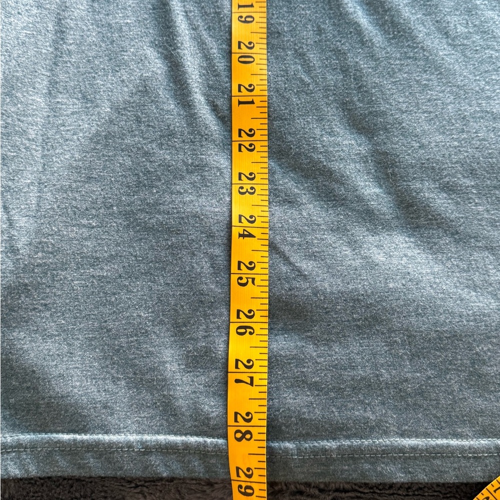 BloomChic Pumpkin Graphic Tee - Picture 7 of 8